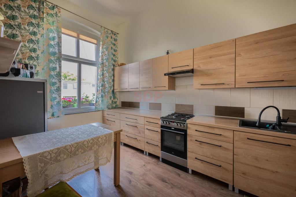 Mieszkanie 90 m², Wrocław, Krasińskiego Zygmunta - zdjęcie 5