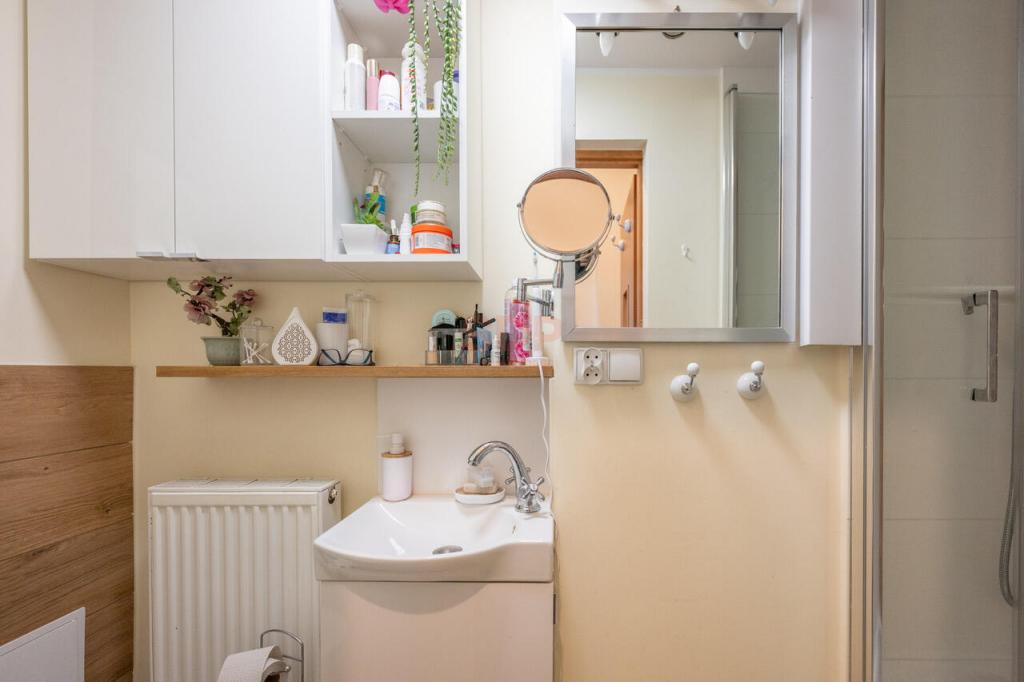 Mieszkanie 90 m², Wrocław, Krasińskiego Zygmunta - zdjęcie 9