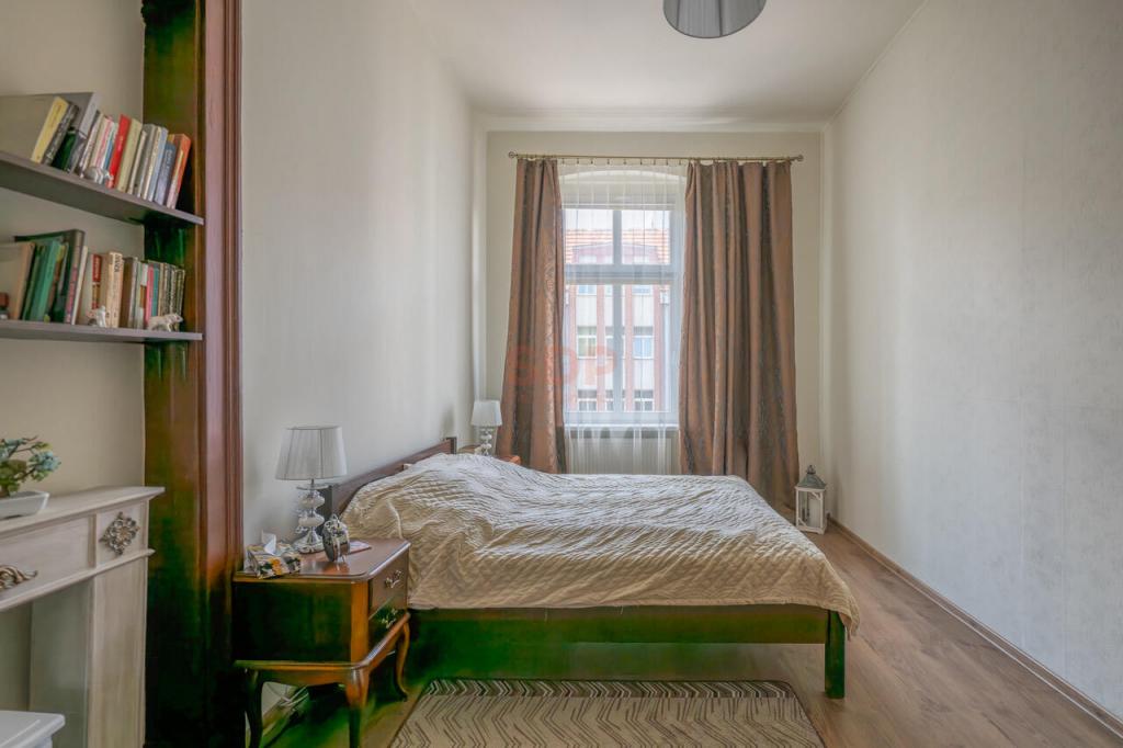 Mieszkanie 90 m², Wrocław, Krasińskiego Zygmunta - zdjęcie 7