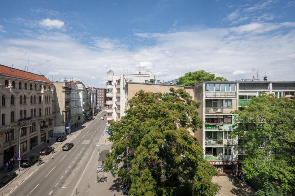 Mieszkanie 90 m², Wrocław, Krasińskiego Zygmunta - zdjęcie 13