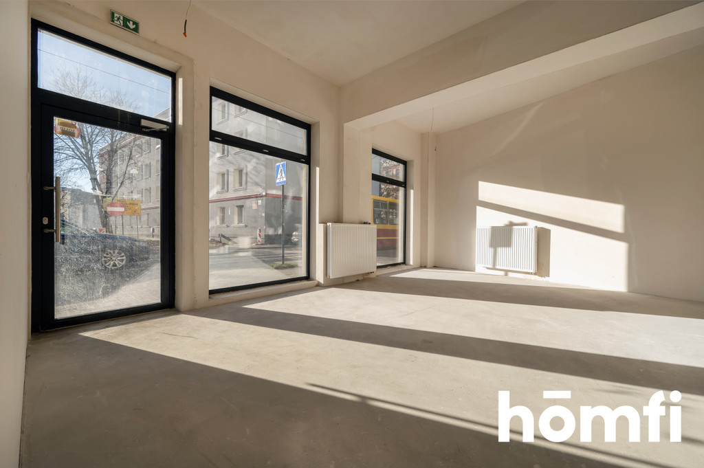 Lokal usługowy na sprzedaż, 93,41 m², Łódź - zdjęcie 4