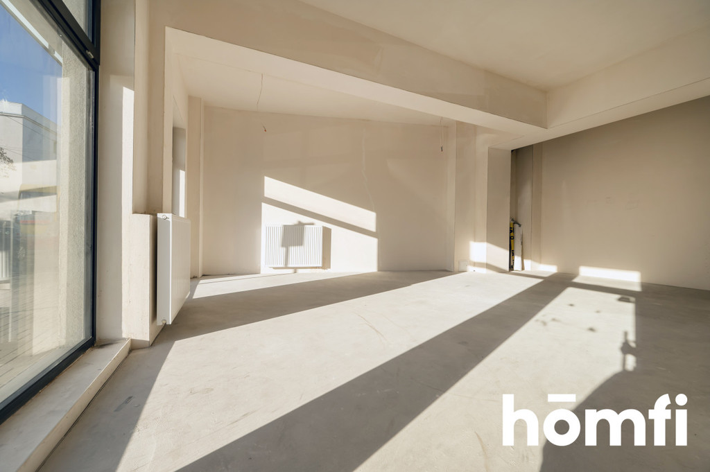 Lokal usługowy na sprzedaż, 93,41 m², Łódź - zdjęcie 5