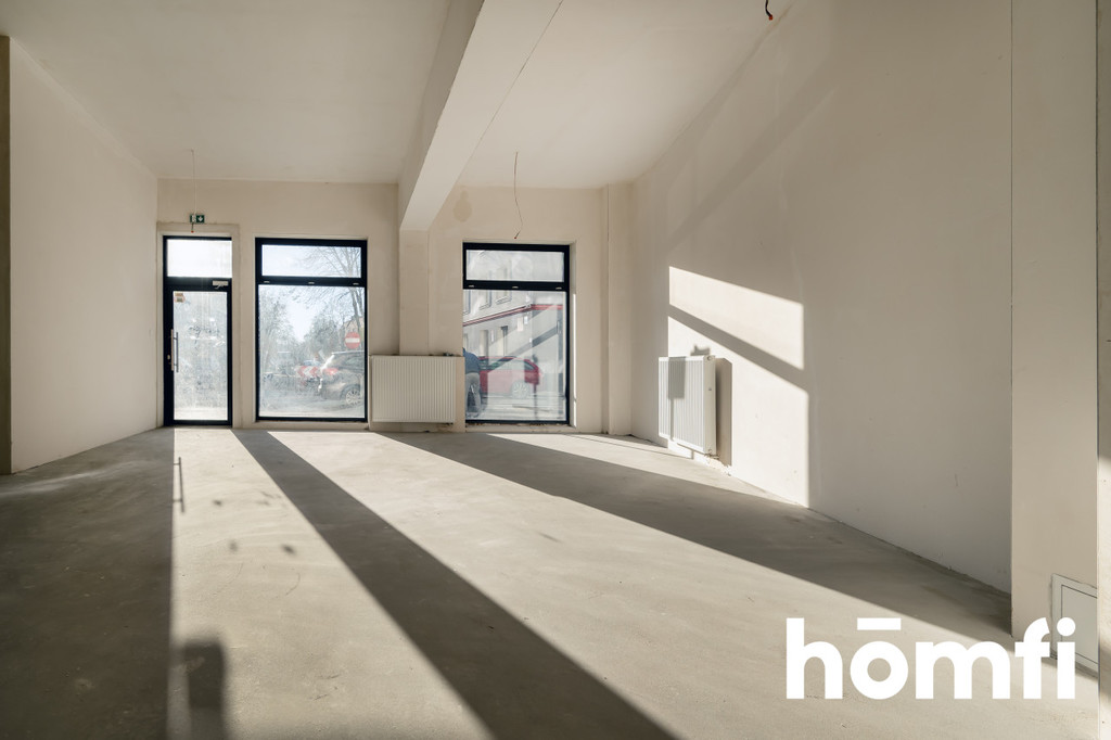 Lokal usługowy na sprzedaż, 93,41 m², Łódź - zdjęcie 1