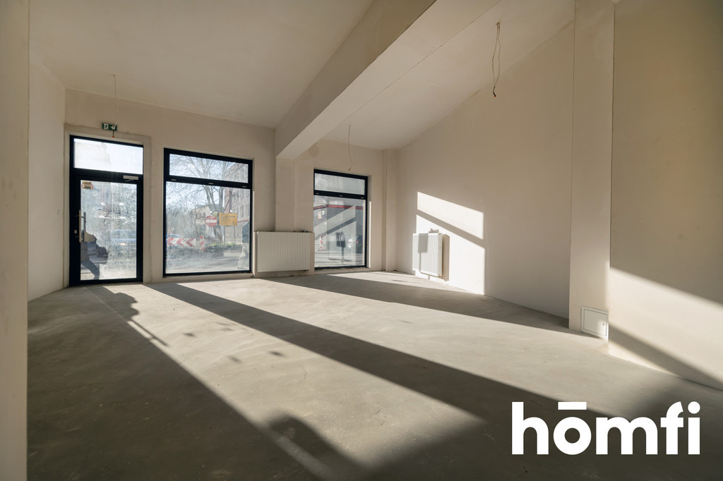 Lokal usługowy na sprzedaż, 93,41 m², Łódź - zdjęcie 3