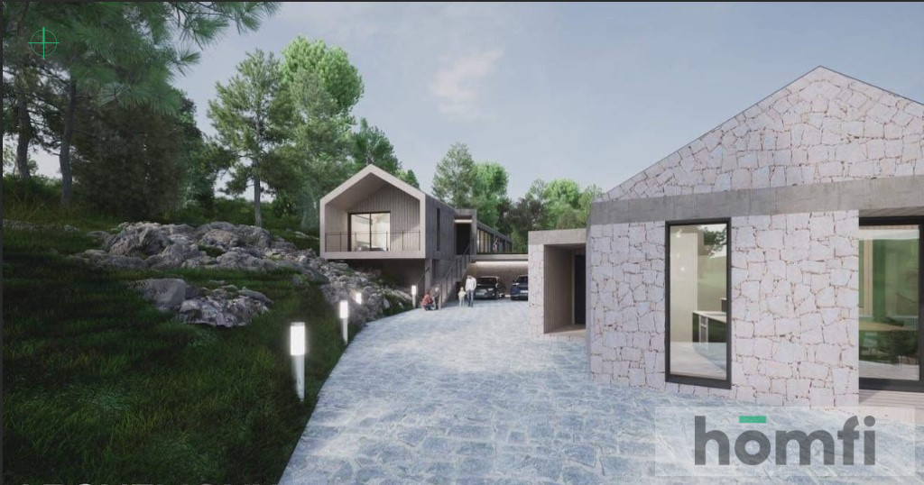 Działka budowlana 4003&nbsp;m², Pcim - zdjęcie 14