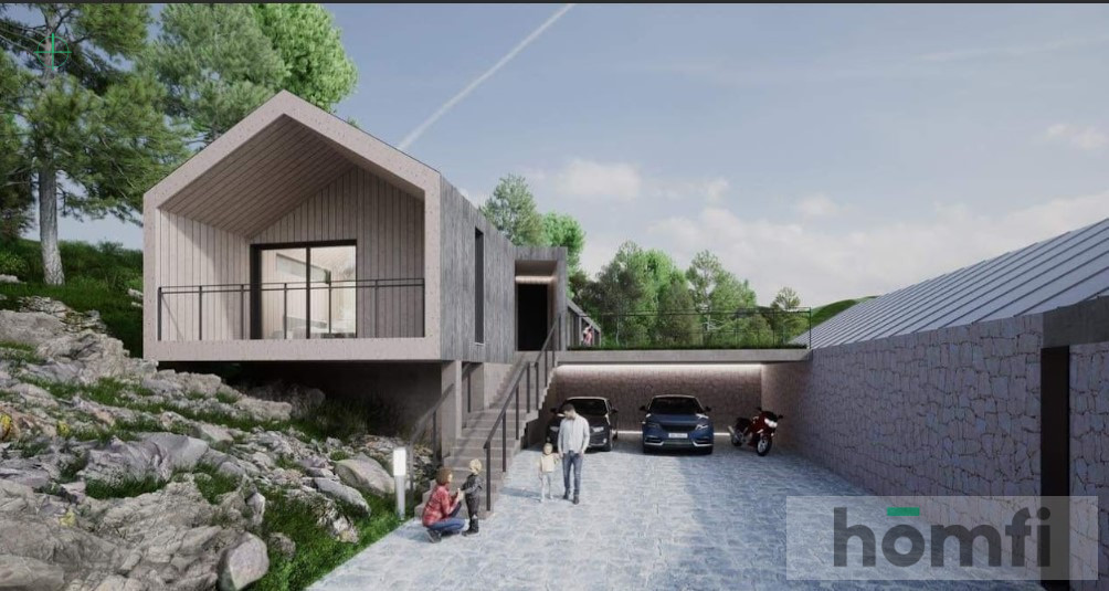 Działka budowlana 4003&nbsp;m², Pcim - zdjęcie 13