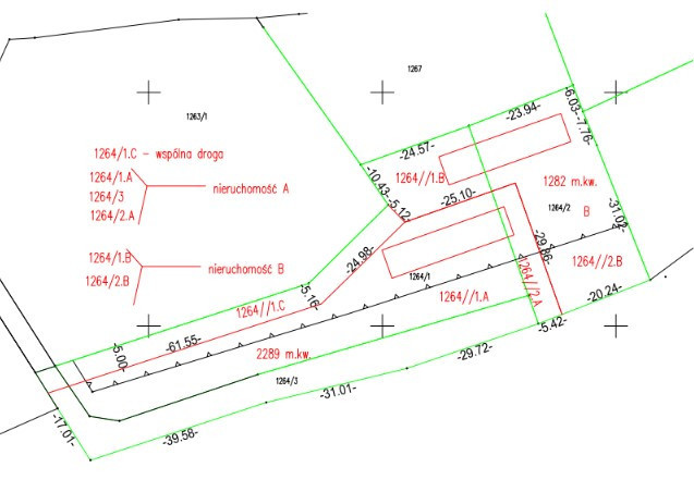 Działka budowlana 4003&nbsp;m², Pcim - zdjęcie 10