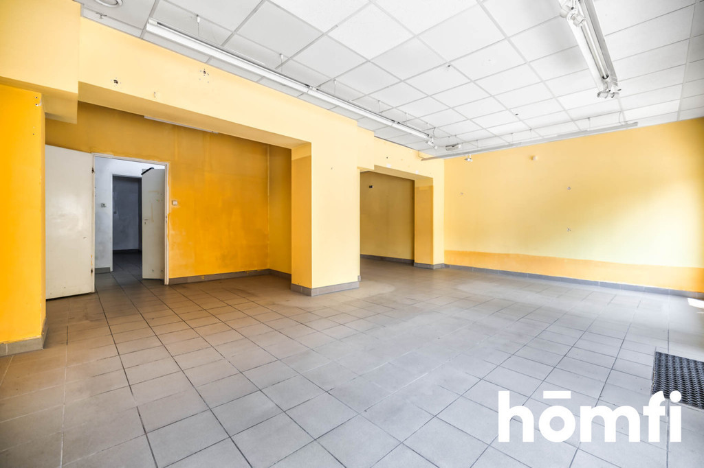 Lokal usługowy na sprzedaż, 80,62&nbsp;m², Puławy, marsz. Józefa Piłsudskiego - zdjęcie 4