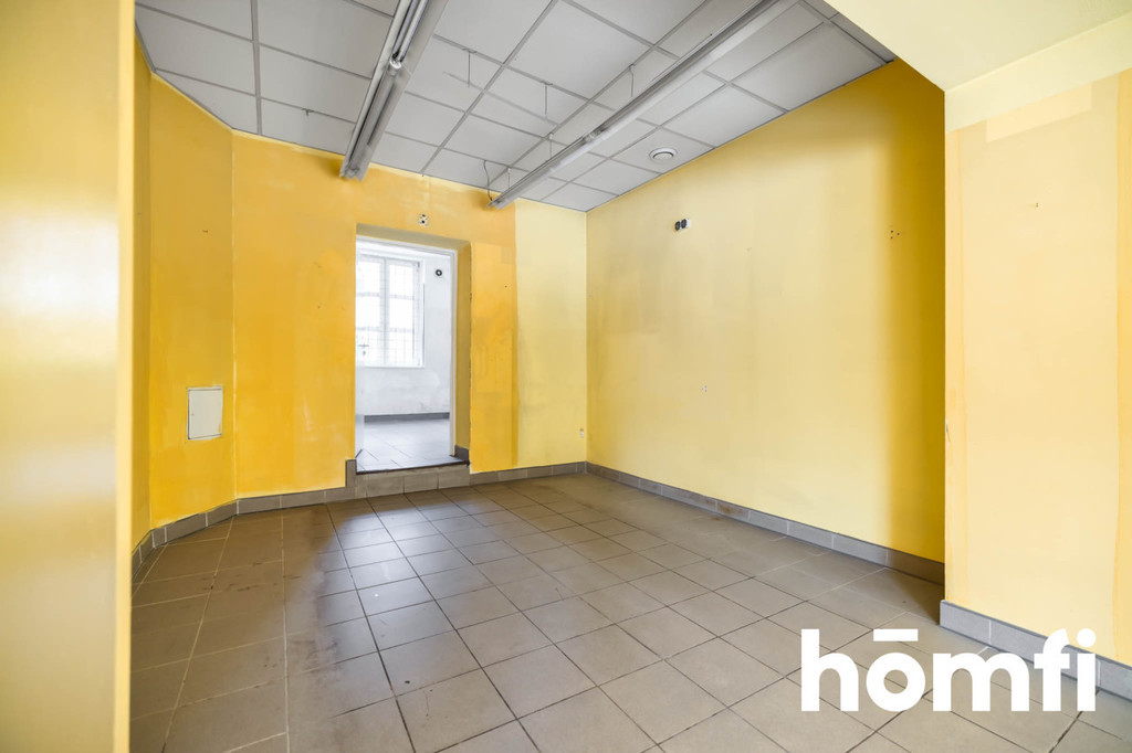 Lokal usługowy na sprzedaż, 80,62&nbsp;m², Puławy, marsz. Józefa Piłsudskiego - zdjęcie 5