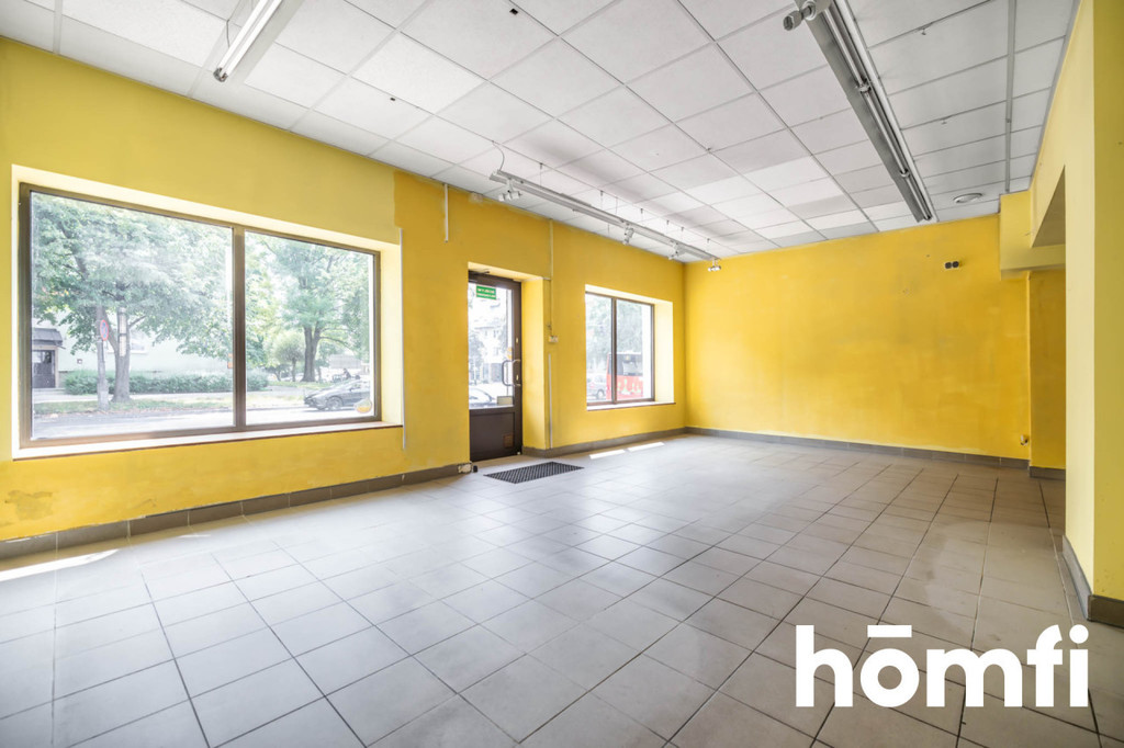 Lokal usługowy na sprzedaż, 80,62&nbsp;m², Puławy, marsz. Józefa Piłsudskiego - zdjęcie 2