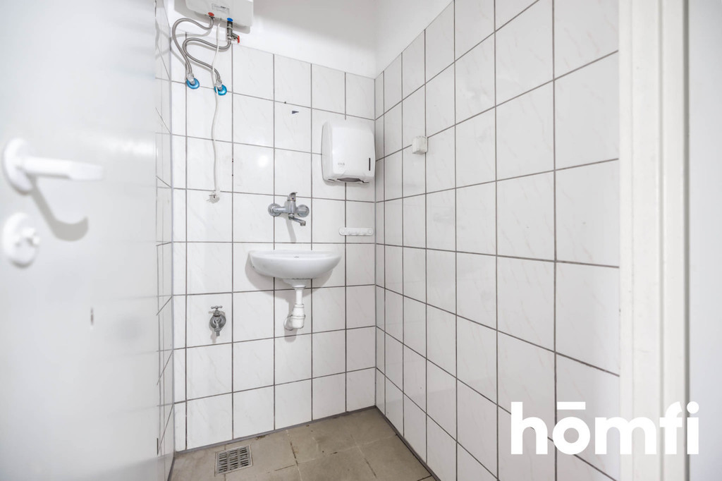 Lokal usługowy na sprzedaż, 80,62&nbsp;m², Puławy, marsz. Józefa Piłsudskiego - zdjęcie 9