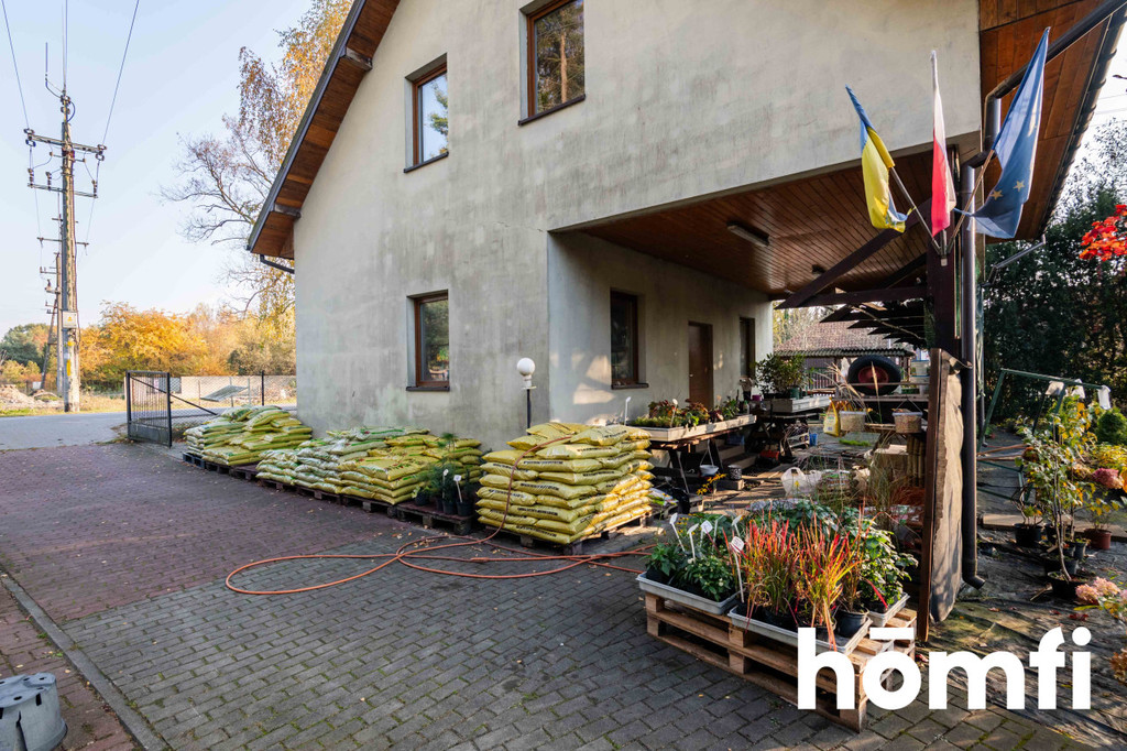 Dom 130&nbsp;m², Rynia, Główna - zdjęcie 13