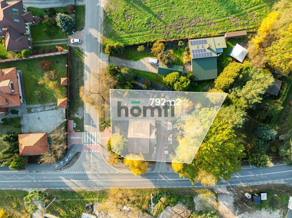 Dom 130&nbsp;m², Rynia, Główna - zdjęcie 14