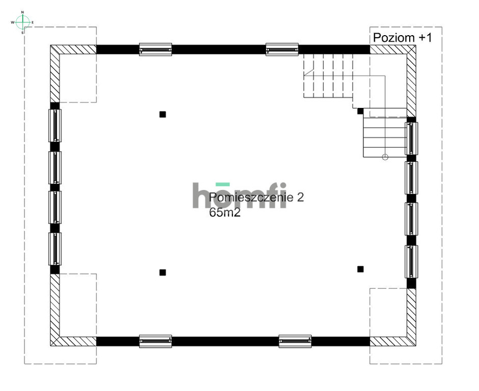 Dom 130&nbsp;m², Rynia, Główna - zdjęcie 18