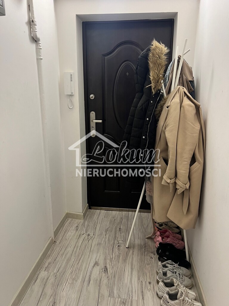 Mieszkanie 51,41&nbsp;m², Szczecin, Centrum, Wielkopolska - zdjęcie 6