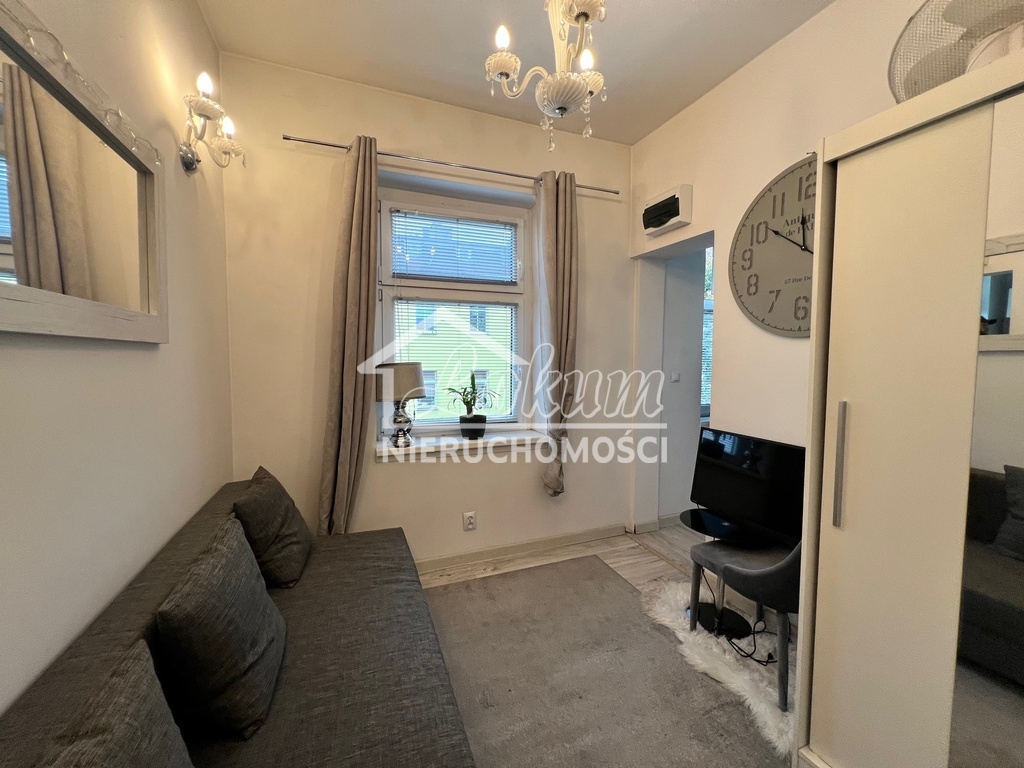 Mieszkanie 51,41&nbsp;m², Szczecin, Centrum, Wielkopolska - zdjęcie 9