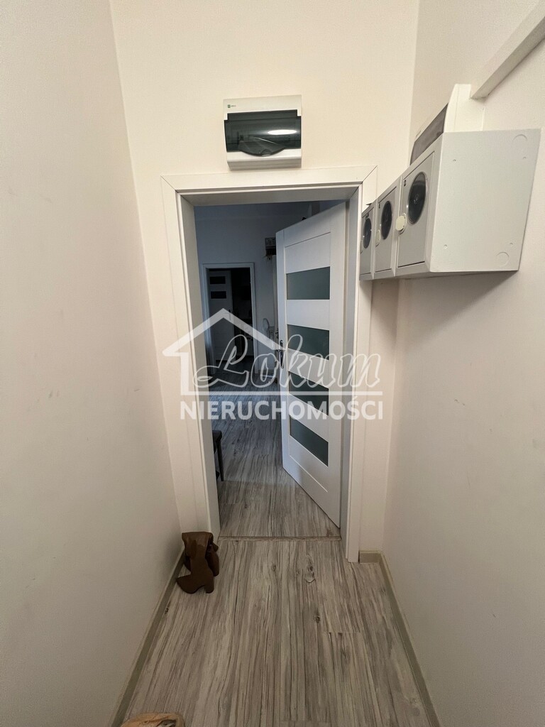 Mieszkanie 51,41&nbsp;m², Szczecin, Centrum, Wielkopolska - zdjęcie 7