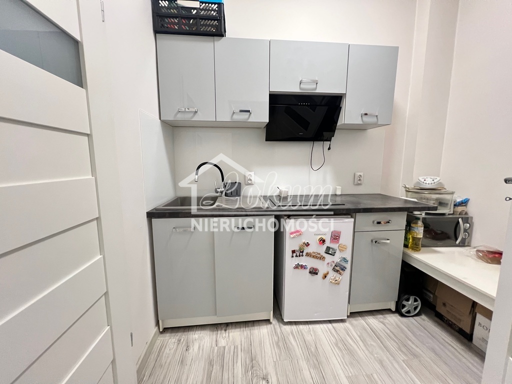 Mieszkanie 51,41&nbsp;m², Szczecin, Centrum, Wielkopolska - zdjęcie 3