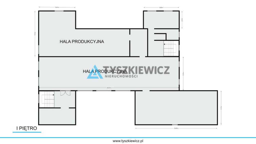 Obiekt produkcyjny na sprzedaż - doskonała okazja - zdjęcie 3