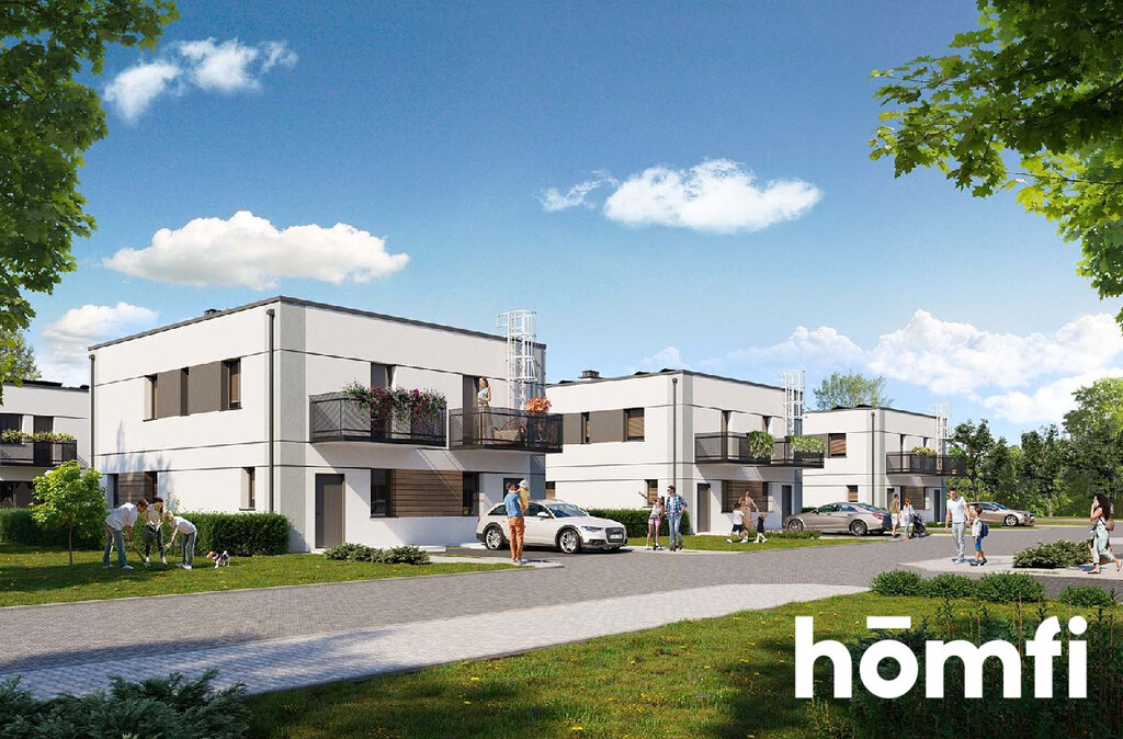 Mieszkanie 89,76 m², Wrocław, Krzyki, Konduktorska - zdjęcie 3