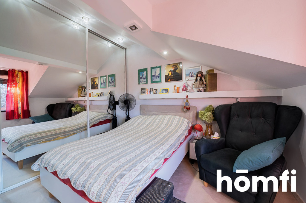 Dom 148 m², Radom, Dzierzków, Odrodzenia - zdjęcie 13
