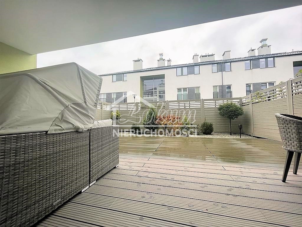 Mieszkanie 50&nbsp;m², Szczecin - zdjęcie 8