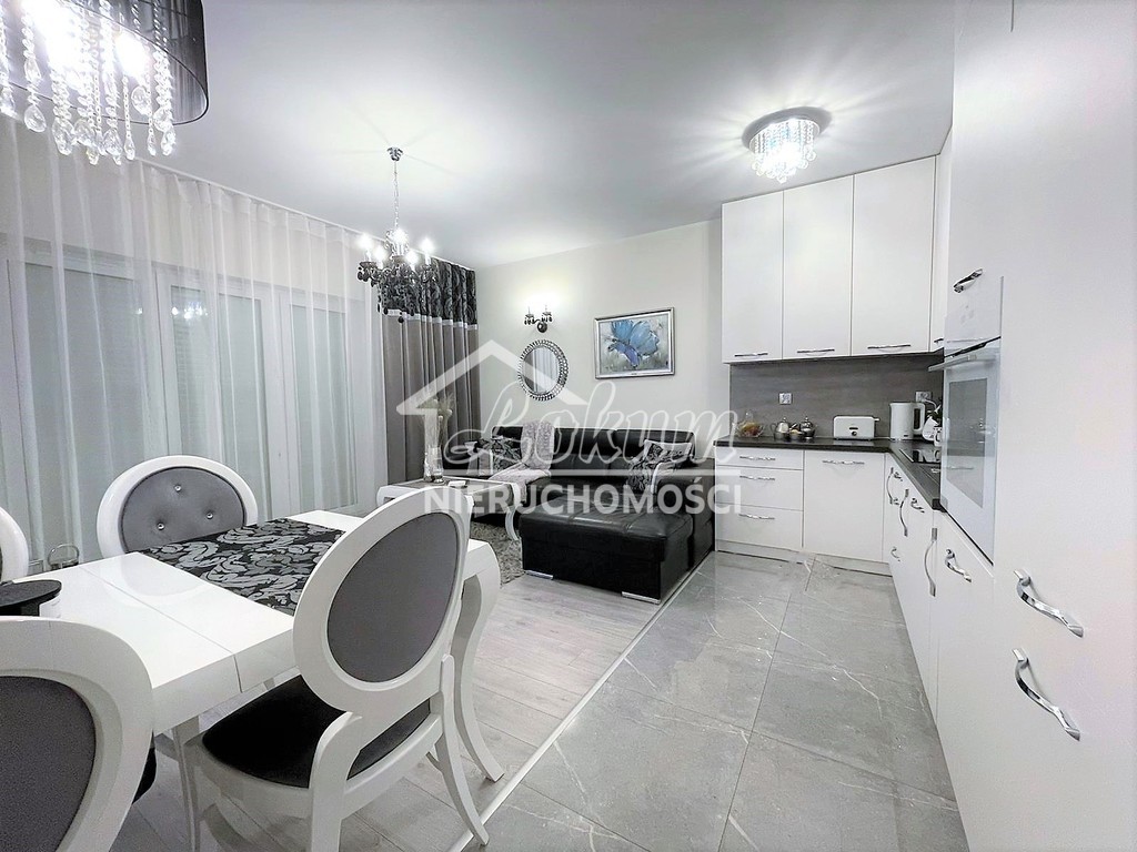 Mieszkanie 50&nbsp;m², Szczecin - zdjęcie 2