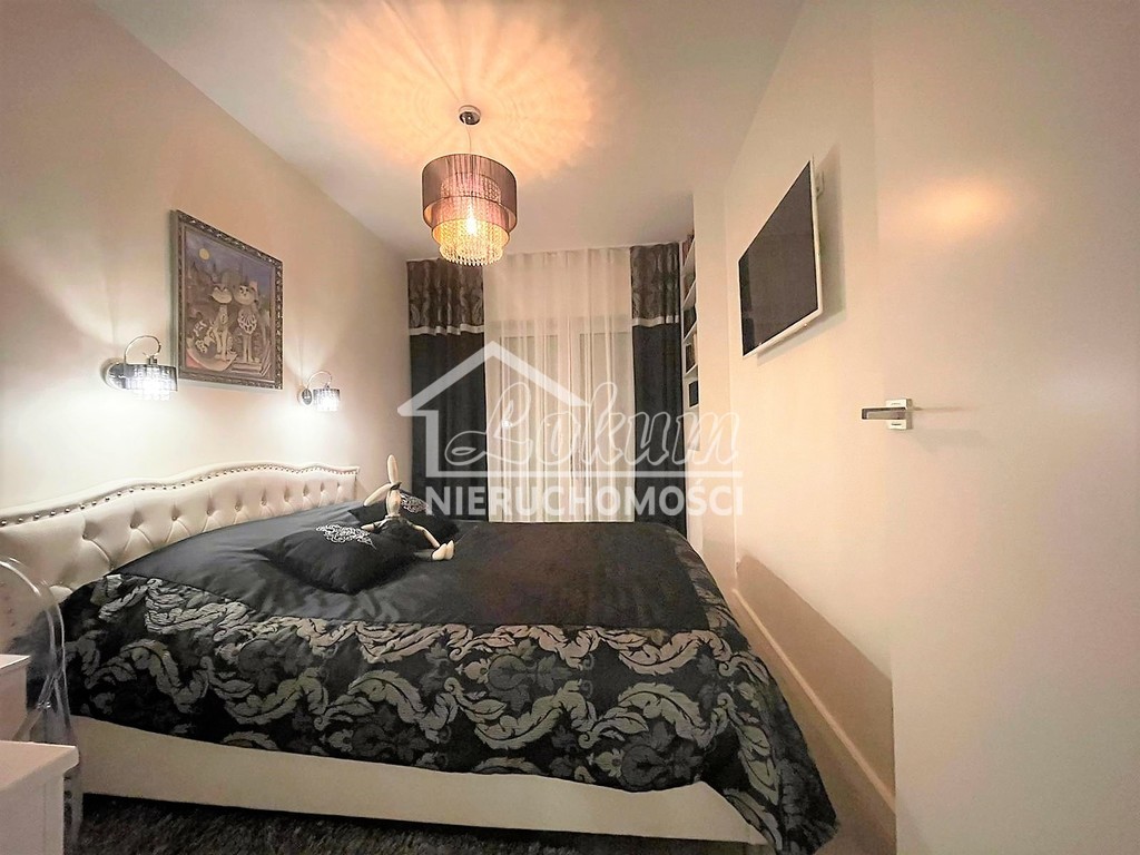 Mieszkanie 50&nbsp;m², Szczecin - zdjęcie 6