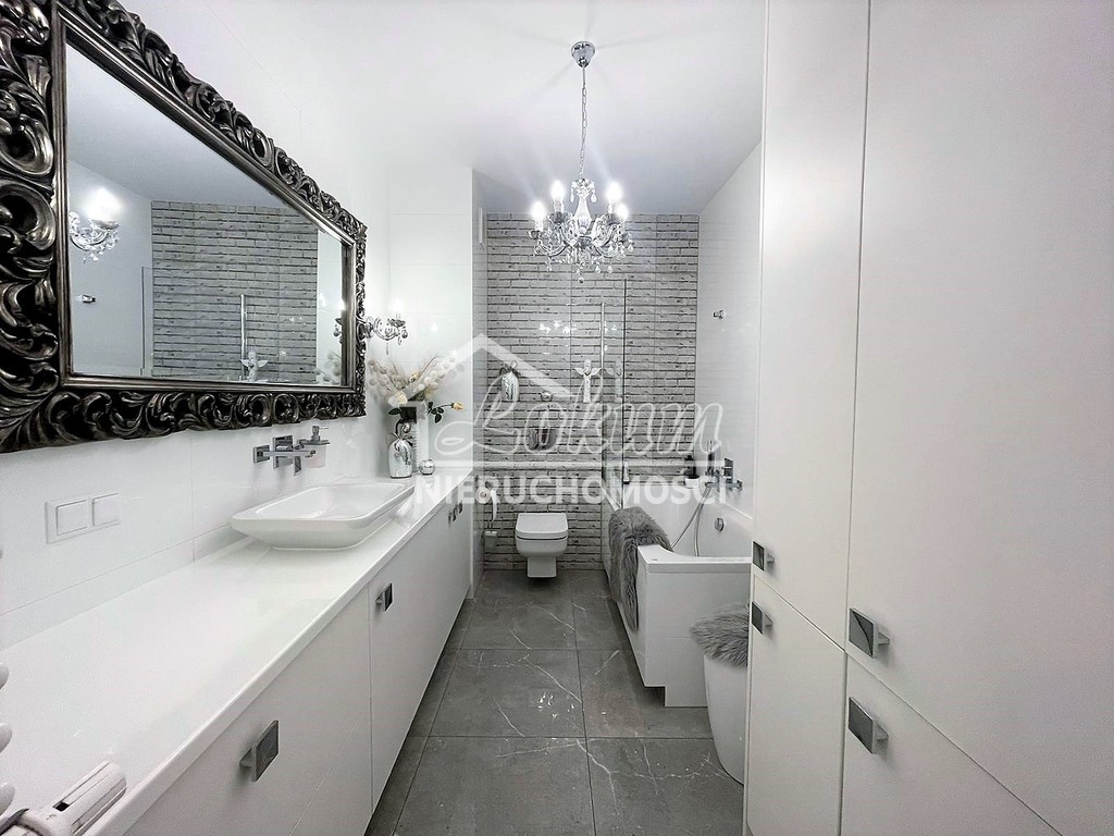 Mieszkanie 50&nbsp;m², Szczecin - zdjęcie 7