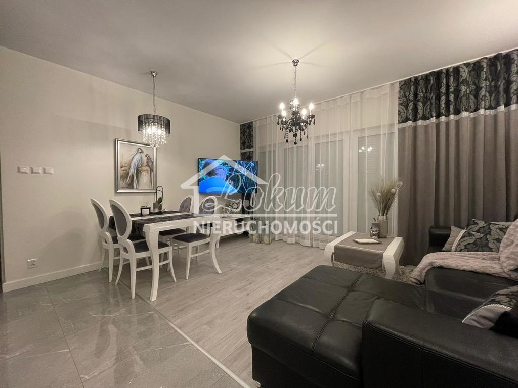 Mieszkanie 50&nbsp;m², Szczecin - zdjęcie 3