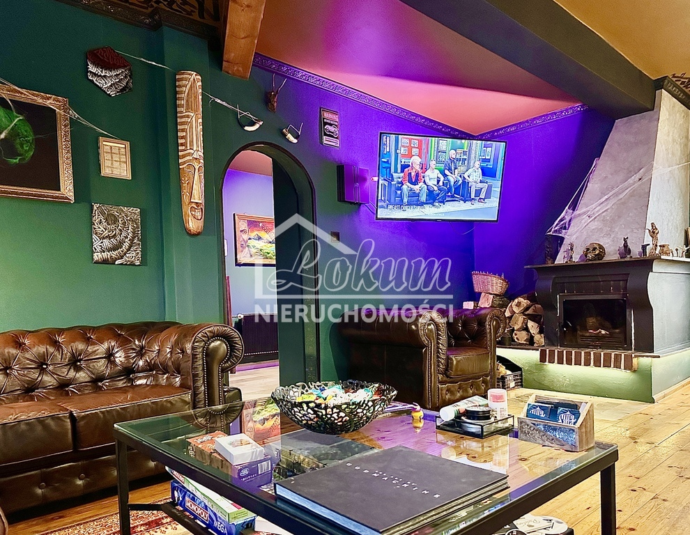 Dom 240&nbsp;m², Szczecin - zdjęcie 7