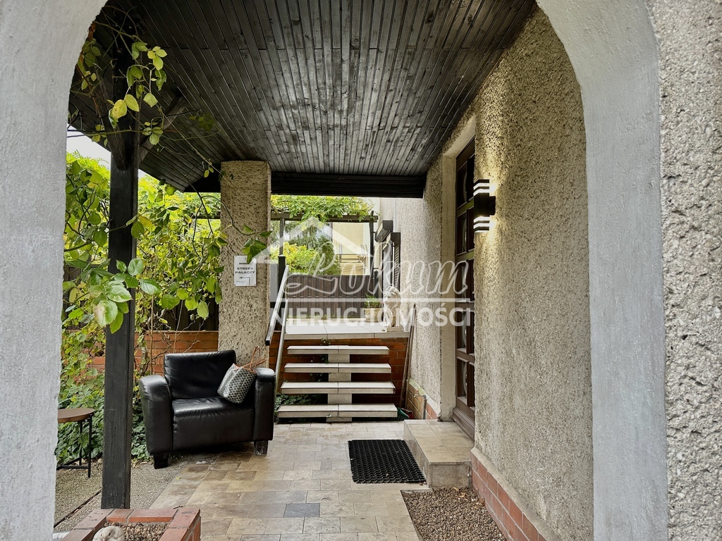 Dom 240&nbsp;m², Szczecin - zdjęcie 17