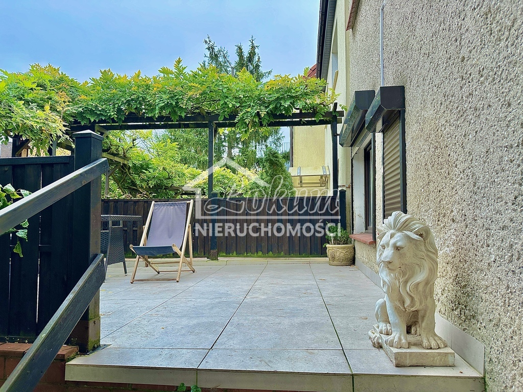 Dom 240&nbsp;m², Szczecin - zdjęcie 1