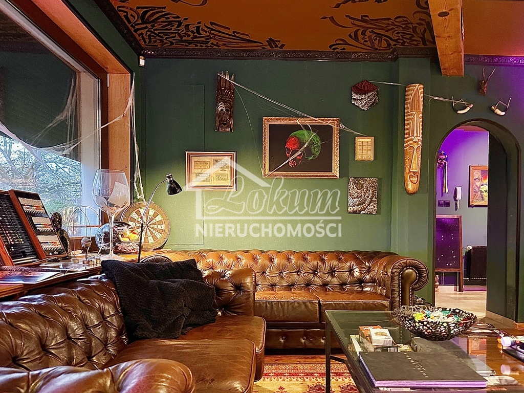 Dom 240&nbsp;m², Szczecin - zdjęcie 5