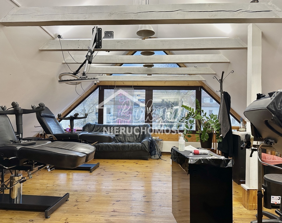 Dom 240&nbsp;m², Szczecin - zdjęcie 13