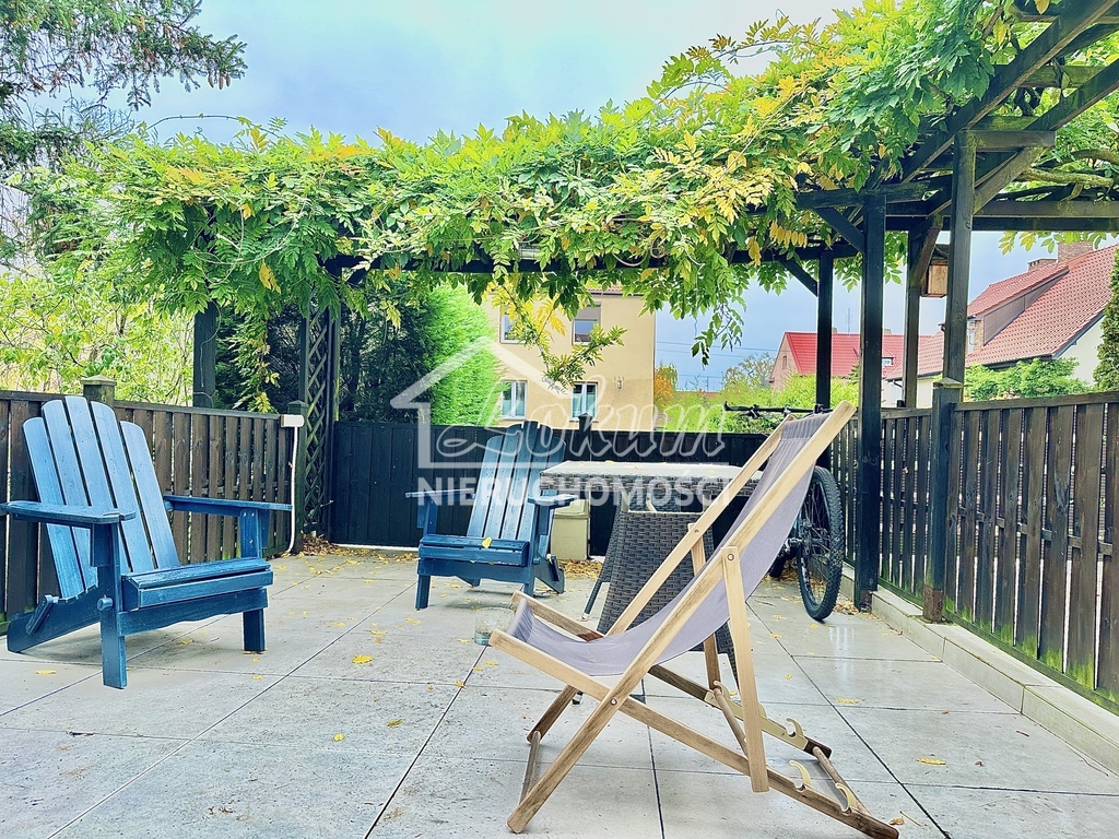 Dom 240&nbsp;m², Szczecin - zdjęcie 4