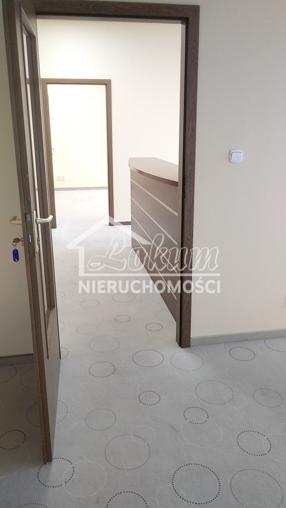 Lokal biurowy do wynajęcia, 46&nbsp;m², Szczecin - zdjęcie 1