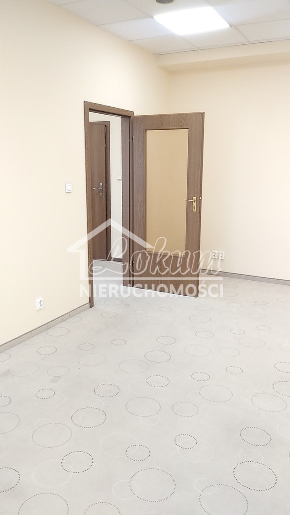 Lokal biurowy do wynajęcia, 46&nbsp;m², Szczecin - zdjęcie 3