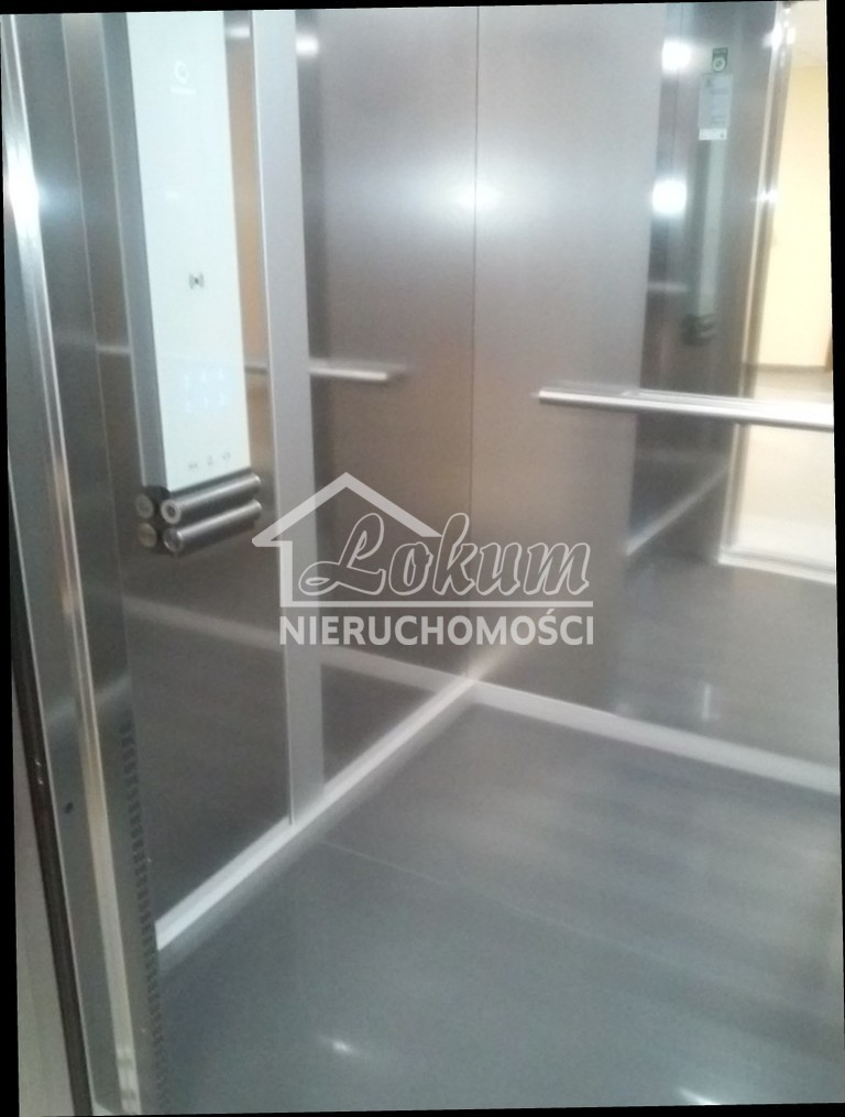 Lokal biurowy do wynajęcia, 46&nbsp;m², Szczecin - zdjęcie 12