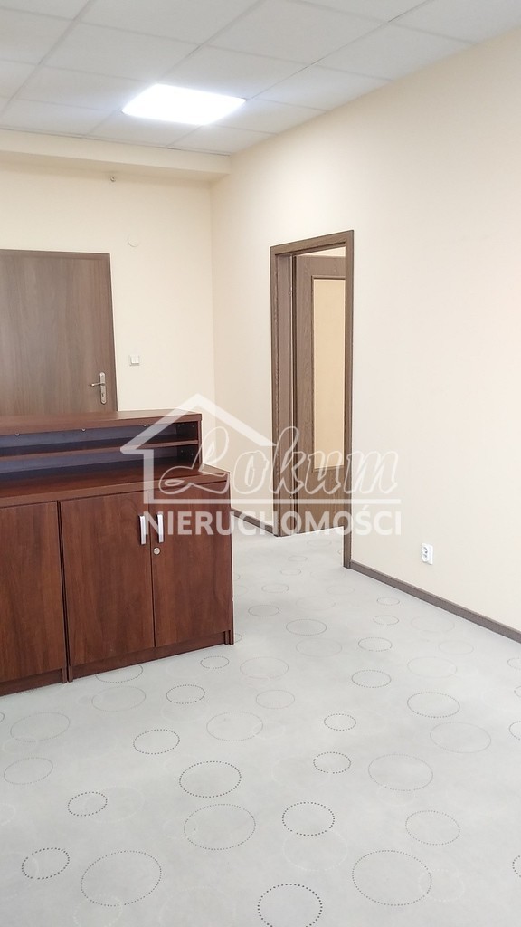 Lokal biurowy do wynajęcia, 46&nbsp;m², Szczecin - zdjęcie 7