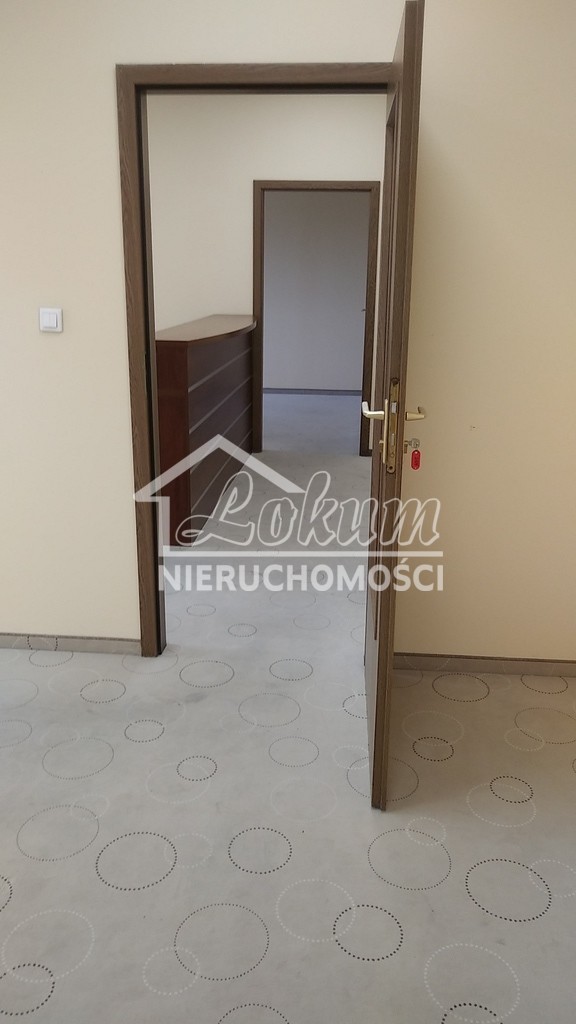 Lokal biurowy do wynajęcia, 46&nbsp;m², Szczecin - zdjęcie 2