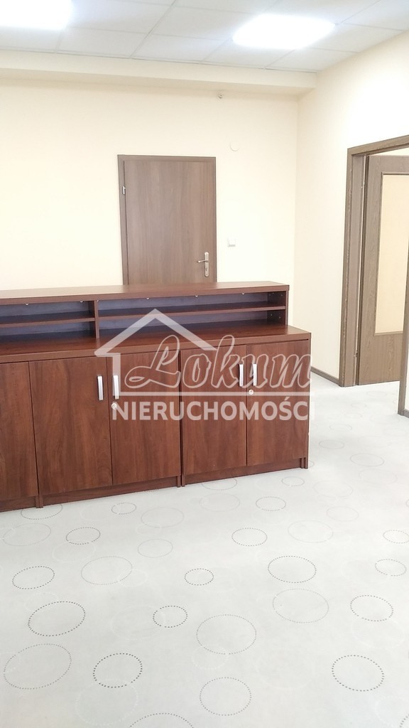 Lokal biurowy do wynajęcia, 46&nbsp;m², Szczecin - zdjęcie 6