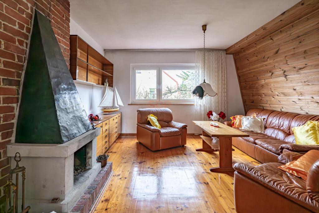 Mieszkanie 115 m², Wrocław, Fabryczna, Świnoujska - zdjęcie 1