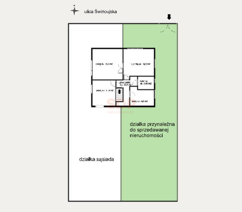 Mieszkanie 115 m², Wrocław, Fabryczna, Świnoujska - zdjęcie 8