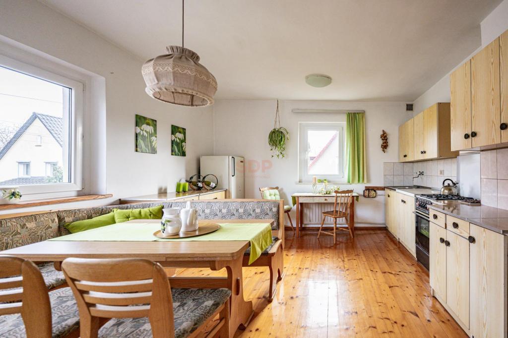 Mieszkanie 115 m², Wrocław, Fabryczna, Świnoujska - zdjęcie 7