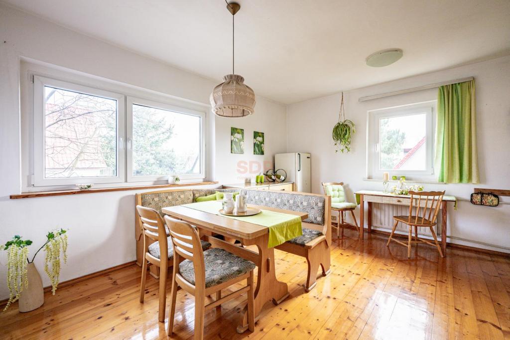 Mieszkanie 115 m², Wrocław, Fabryczna, Świnoujska - zdjęcie 2