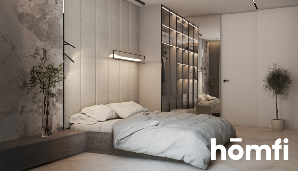Mieszkanie 79,7&nbsp;m², Wrocław, Krzyki, Brylantowa - zdjęcie 7
