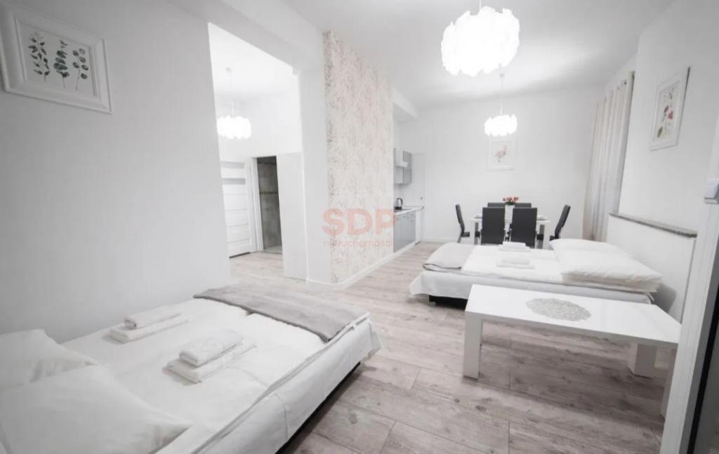 Mieszkanie 82 m², Kłodzko, Bolesława Chrobrego - zdjęcie 9
