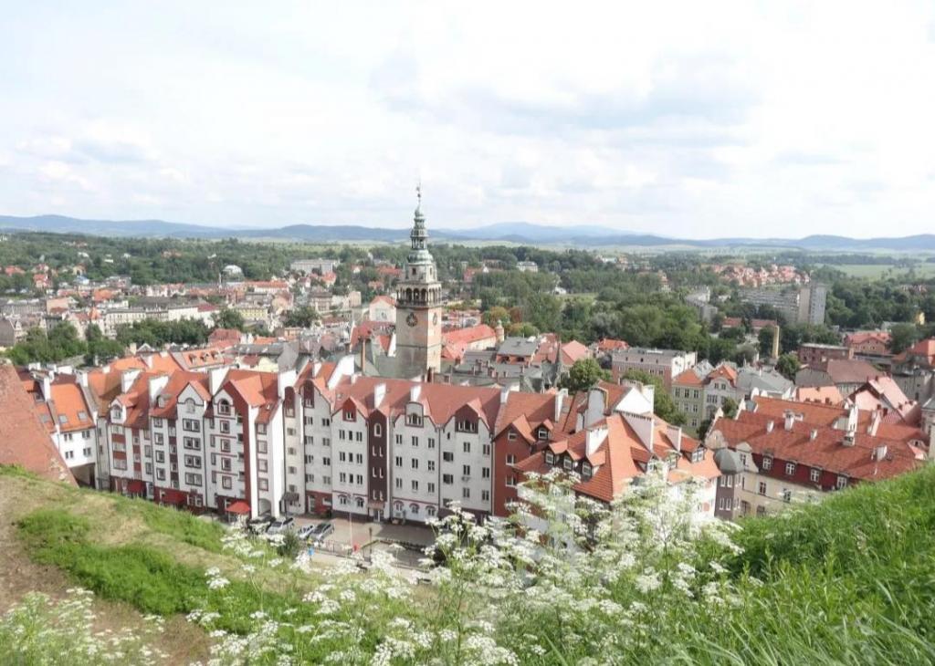 Mieszkanie 82 m², Kłodzko, Bolesława Chrobrego - zdjęcie 16