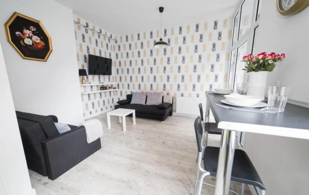 Mieszkanie 82 m², Kłodzko, Bolesława Chrobrego - zdjęcie 12